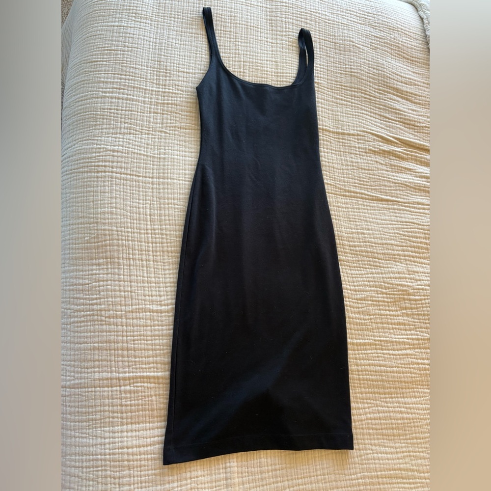 Zara Slip Dress